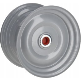 Wheel hub