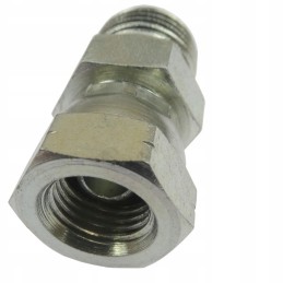 AB G1 straight hydraulic connector 4