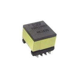 1 pcs : 750510231 - Audio & Signal Transformers MID-PLC ST8500 1 mH