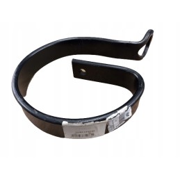 Cp70z tooth reinforcement 45 x 10 mm