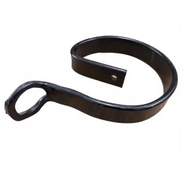 Cp70z tooth reinforcement 45 x 10 mm