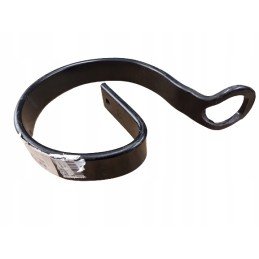 Cp70z tooth reinforcement 45 x 10 mm