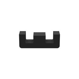 1 pcs : B66300G0000X187 - Ferrite Cores & Accessories E6.3-N87 '+30%-20%