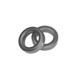 1 pcs : 5975001101 - Ferrite Toroids / Ferrite Rings 75 TOROID
