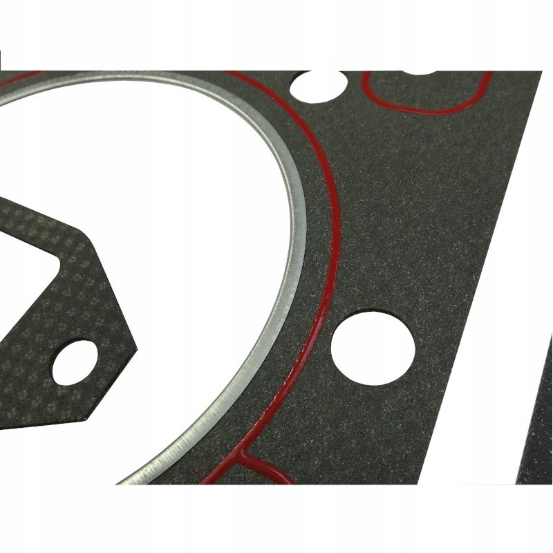 Head gasket set forterra 1 2 proxima