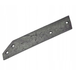 Long rolled skid pr 71 plug