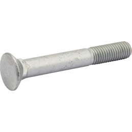 Coulter screw