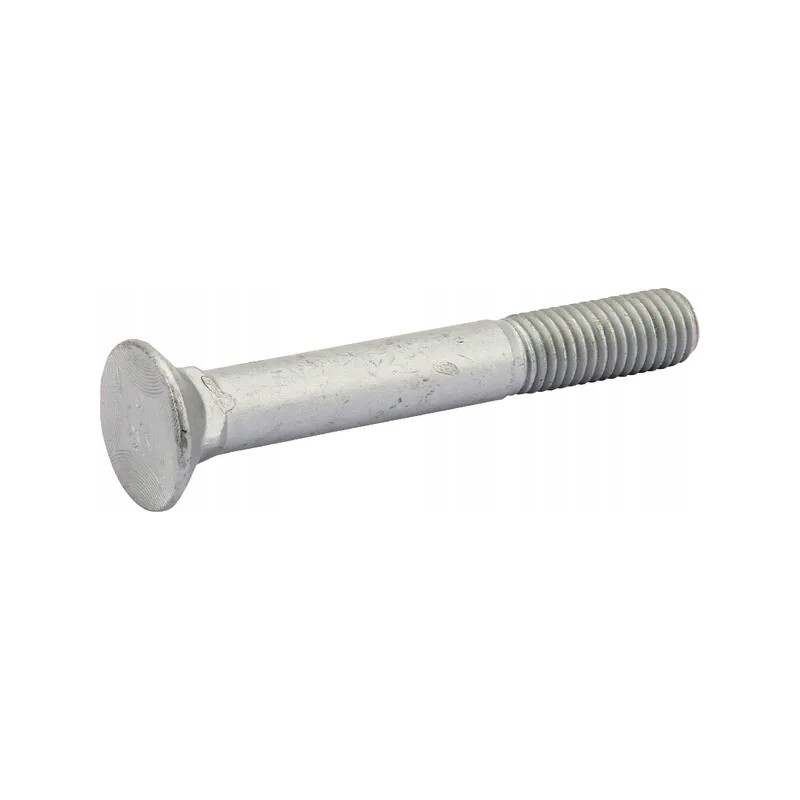 Coulter screw