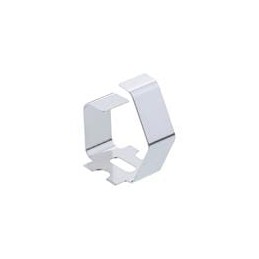 1 pcs : S1991-46R - EMI Gaskets, Sheets, Absorbers & Shielding 10.00mm Multi-Directional Spring Contact in T&R