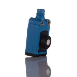 1 pcs - Sick UC4 Series Ultrasonic Block-Style Proximity Sensor, 13 - 150 mm Detection, NPN Output, 15 - 30 V,