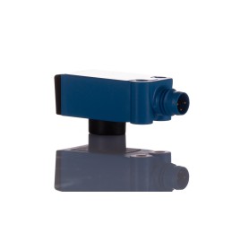 1 pcs - Sick UC4 Series Ultrasonic Block-Style Proximity Sensor, 13 - 150 mm Detection, NPN Output, 15 - 30 V,