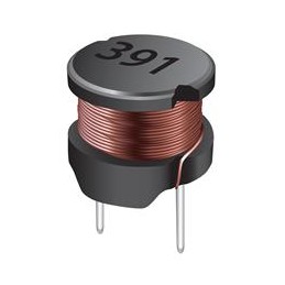 1 pcs : RL875-102K-RC - RF inductors - Leaded 1.0mH 10%