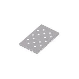 1 pcs : BMI-S-209-C-20 - EMI Gaskets, Sheets, Absorbers & Shielding 1.75X19.00X29.86MM