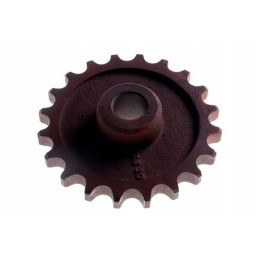 Wheel with 20 1 fi 30 spreader 2208050061