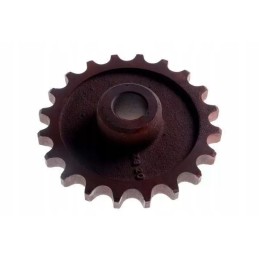 Wheel with 20 1 fi 30 spreader 2208050061