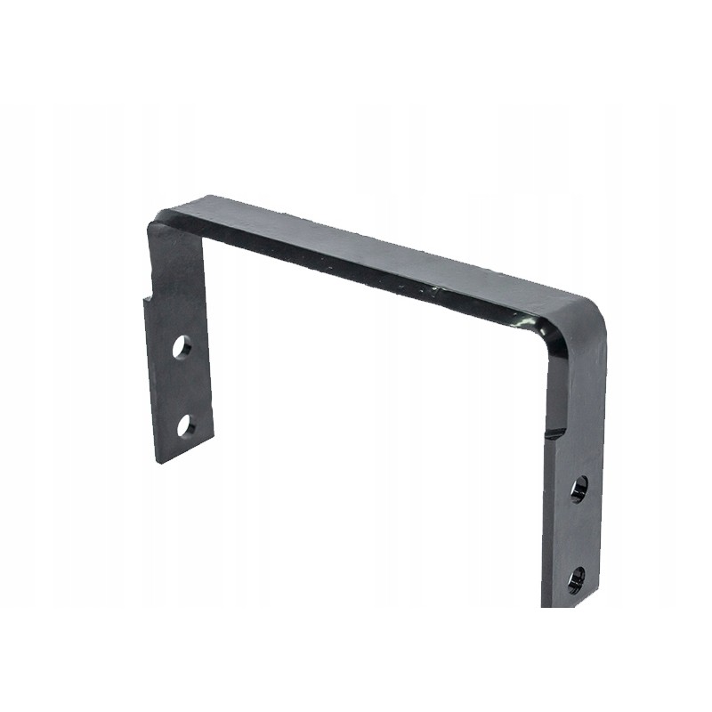 Solid Polish orchard tiller blade