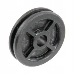 Amazon 1029700 return roller 64 mm