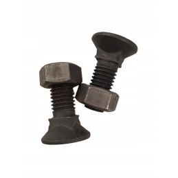 Plug screw M12x35 set 11014