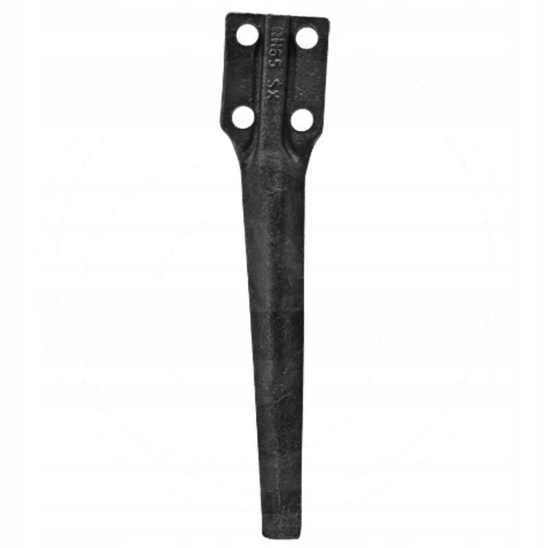 Eberhardt power harrow tooth, left, 300327