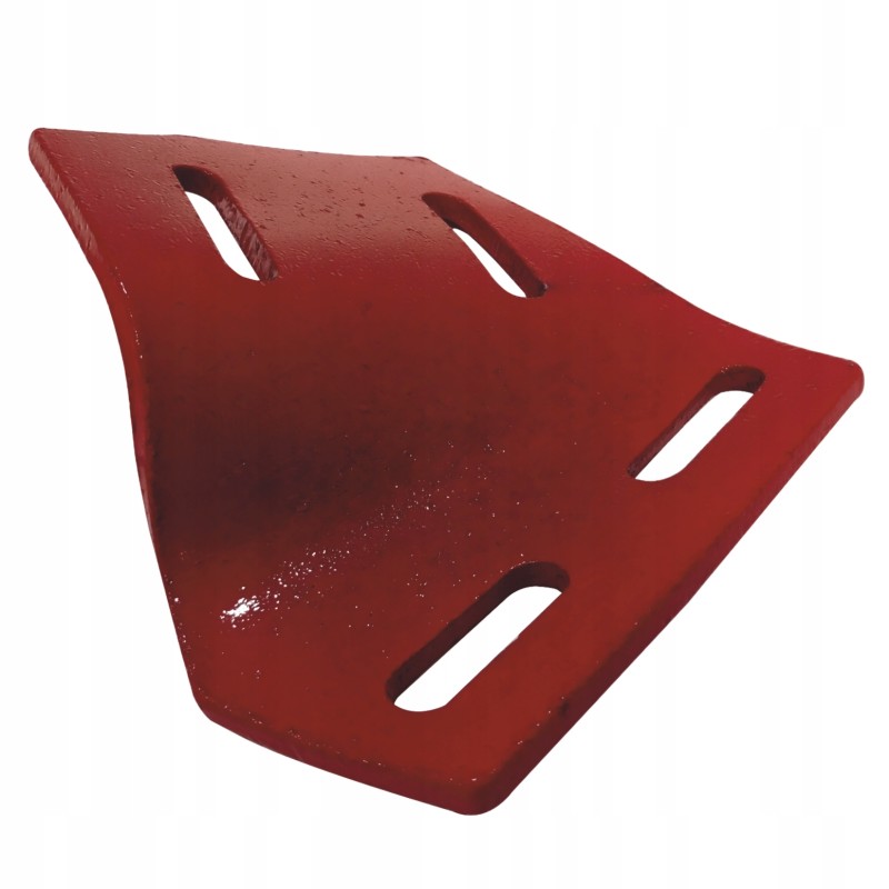 Plow cutter connector 10 24