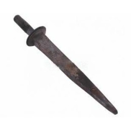 Tooth harrow p16x170 m16 lezka