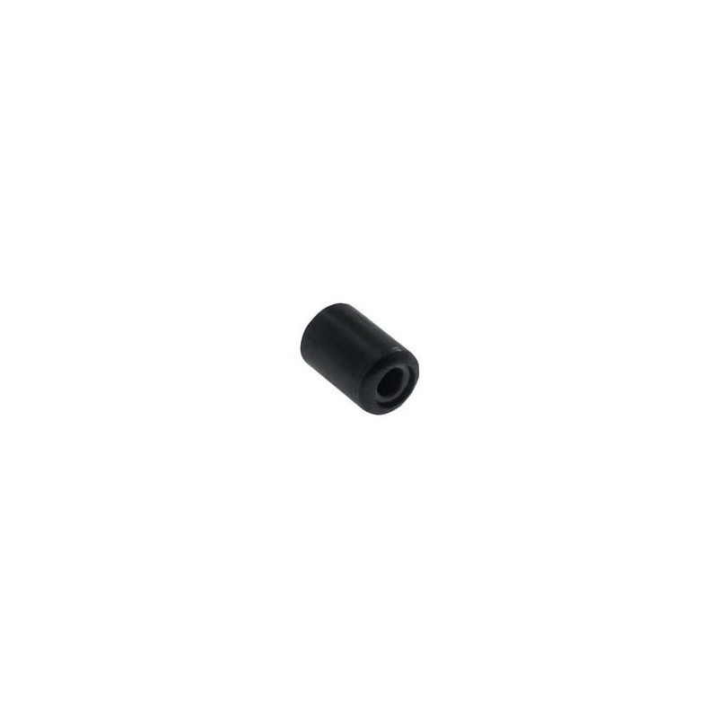 1 pcs : AB 2.8X4.5DY - Ferrite Cable Cores Noise Filter amorphous core