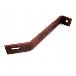 Plug moldboard support 128002004