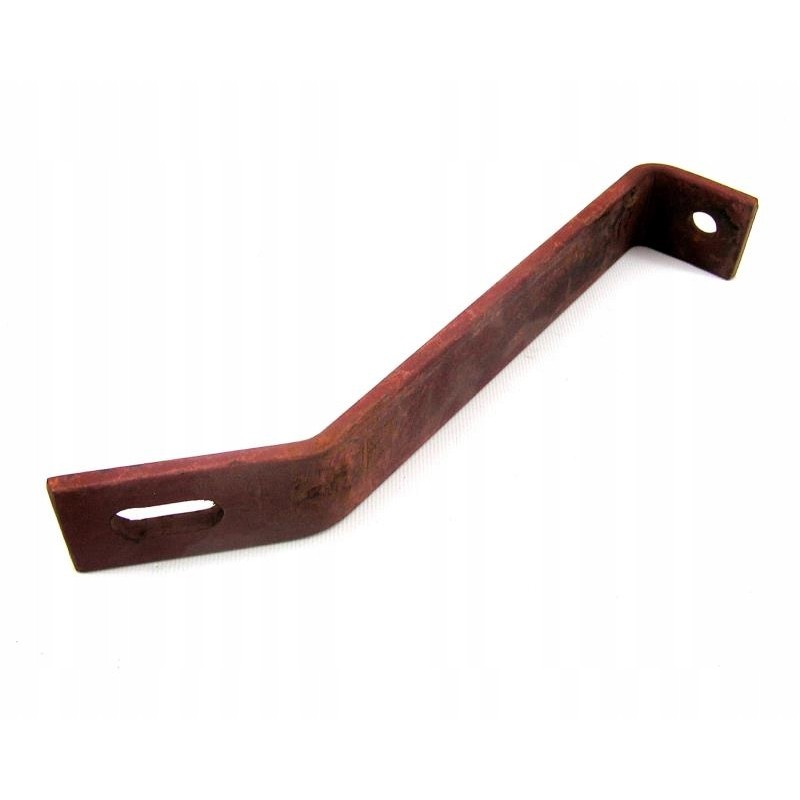 Plug moldboard support 128002004