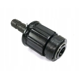 Shaft ratchet clutch 1200 1 3 8 z6 Warynski