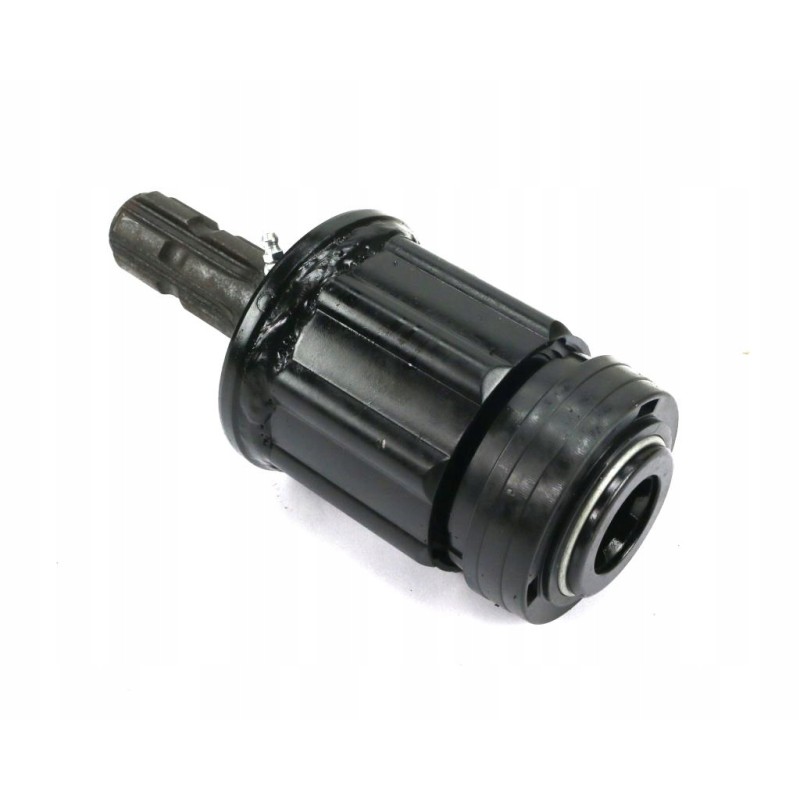 Shaft ratchet clutch 1200 1 3 8 z6 Warynski