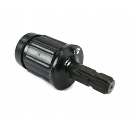 Shaft ratchet clutch 1200 1 3 8 z6 Warynski