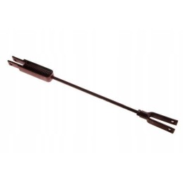 Complete long brake cable c 330 42480030