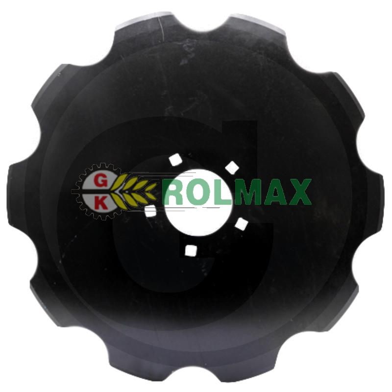 Disc harrow disc 80387