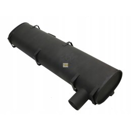 Horizontal muffler Renault RL13313 Warynski