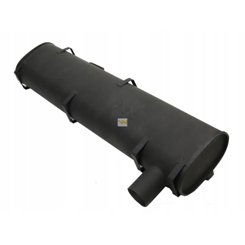Horizontal muffler Renault RL13313 Warynski