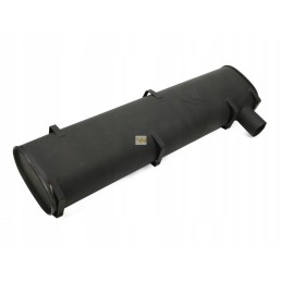 Horizontal muffler Renault RL13313 Warynski