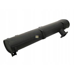 Horizontal muffler Renault RL13313 Warynski