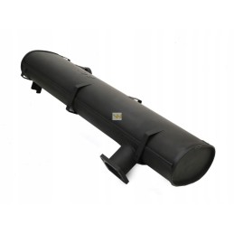 Horizontal muffler Renault RL13313 Warynski