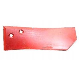 Strip cutter furrow 10 23 24 motogeneric plow