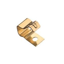 1 pcs : S7181-45R - EMI Gaskets, Sheets, Absorbers & Shielding SMT Spring Contact 4.5mm high