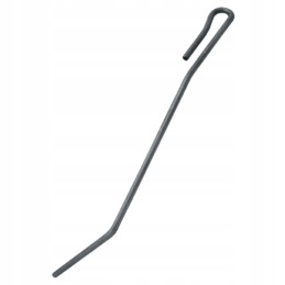 Granite seed drill tine 18010 st A15