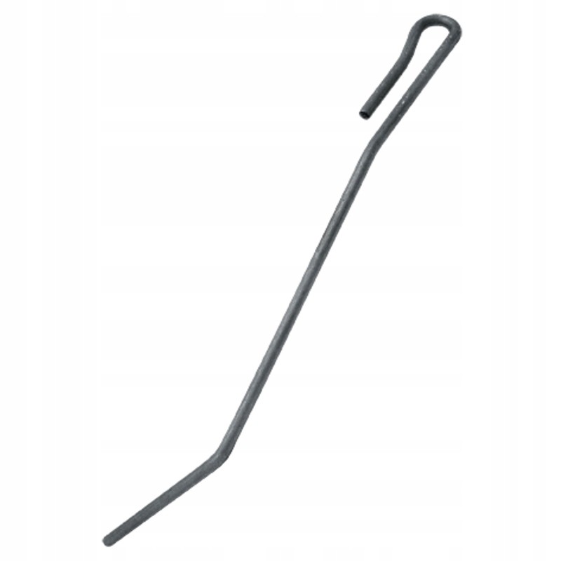 Granite seed drill tine 18010 st A15