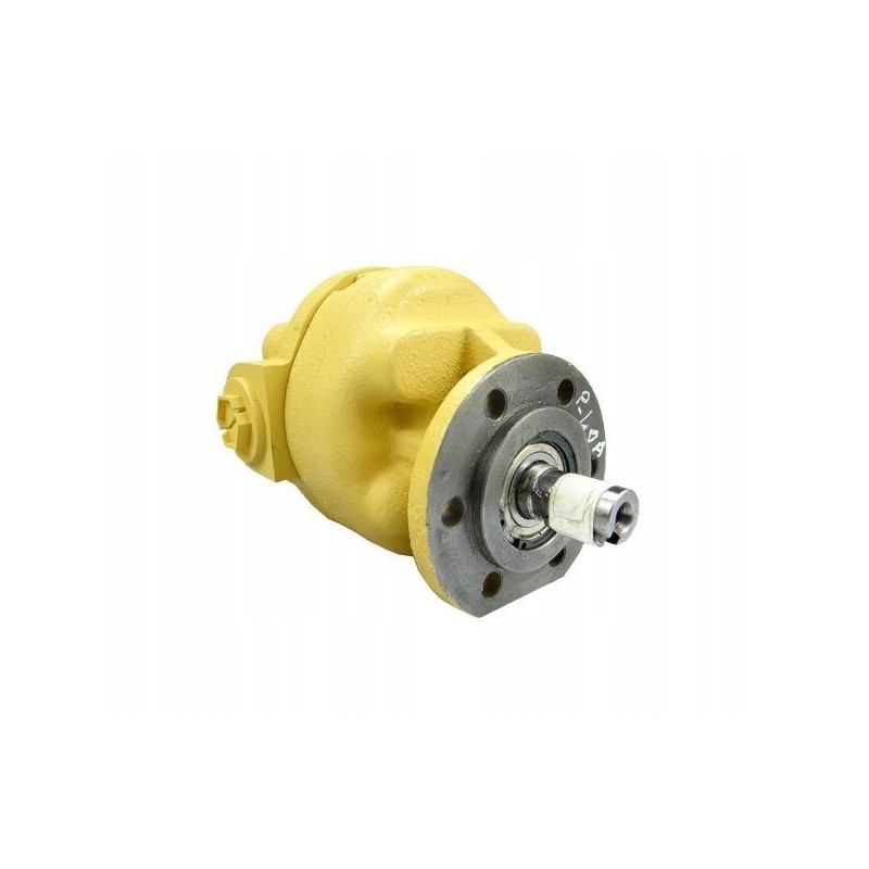 Gear pump p 48a p2a1610ad8c23a car crane