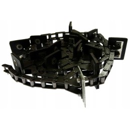 Cone conveyor 38 4rsdj2a 40 17 blades