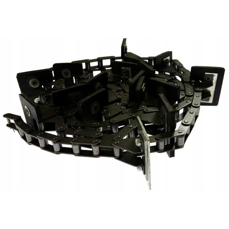 Cone conveyor 38 4rsdj2a 40 17 blades