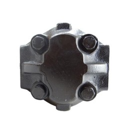 Hydraulic pump n 732a pa2207g2b44a jcb 3c 4c 3