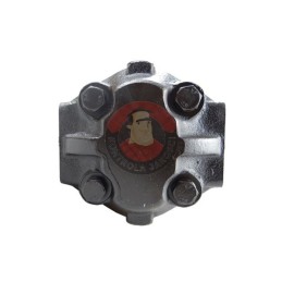 Hydraulic pump n 732a pa2207g2b44a jcb 3c 4c 3