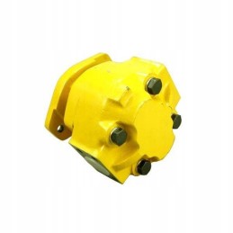 Gear pump p 254a p2ap2208c2b31a backhoe loader
