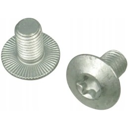M10x16 screw