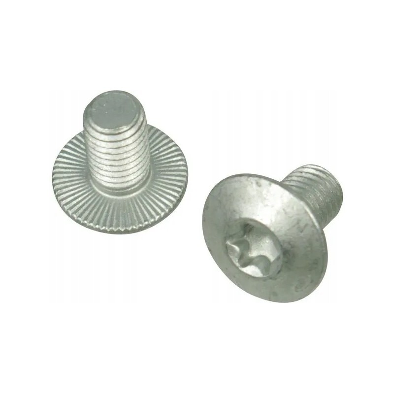 M10x16 screw